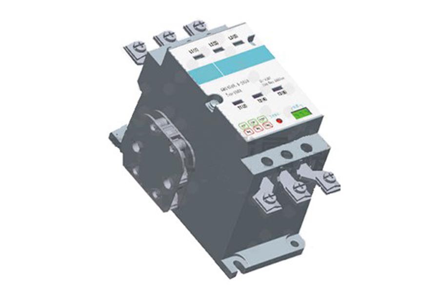Electronic Contactor
